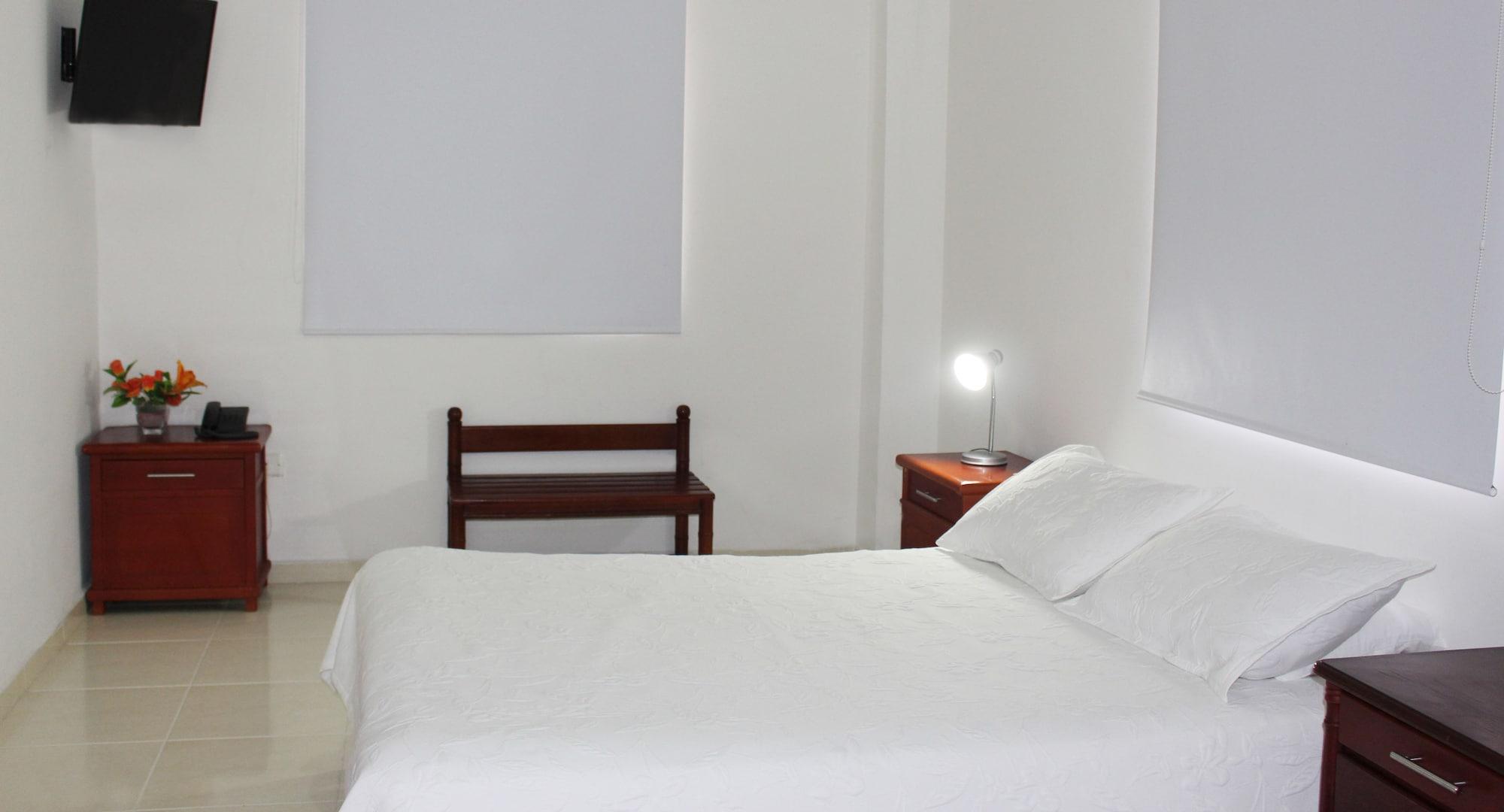 Hotel Dorado Plaza Centro Historico Cartagena Ngoại thất bức ảnh