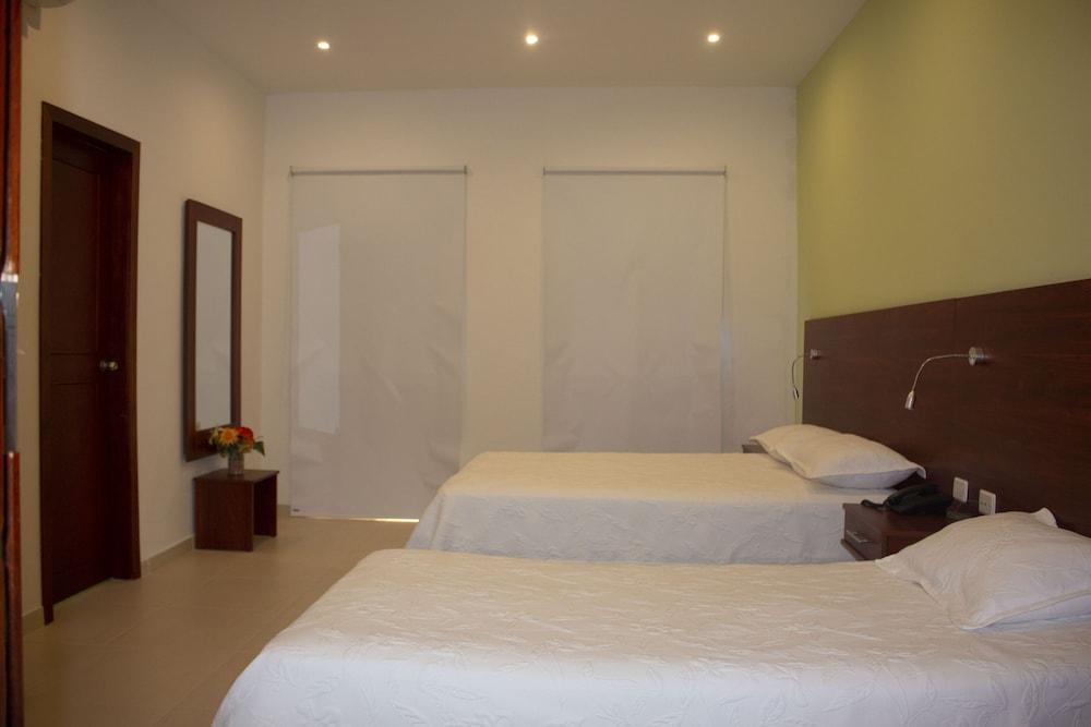 Hotel Dorado Plaza Centro Historico Cartagena Ngoại thất bức ảnh