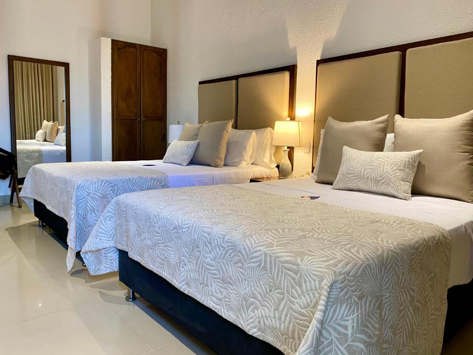 Hotel Dorado Plaza Centro Historico Cartagena Ngoại thất bức ảnh