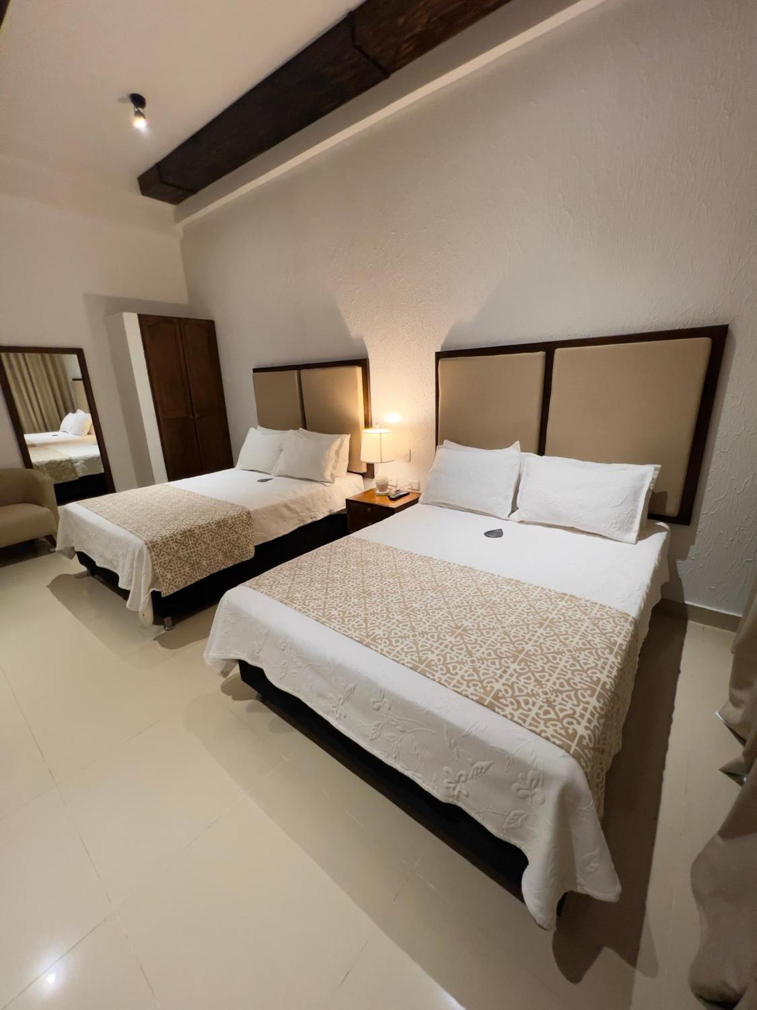 Hotel Dorado Plaza Centro Historico Cartagena Ngoại thất bức ảnh