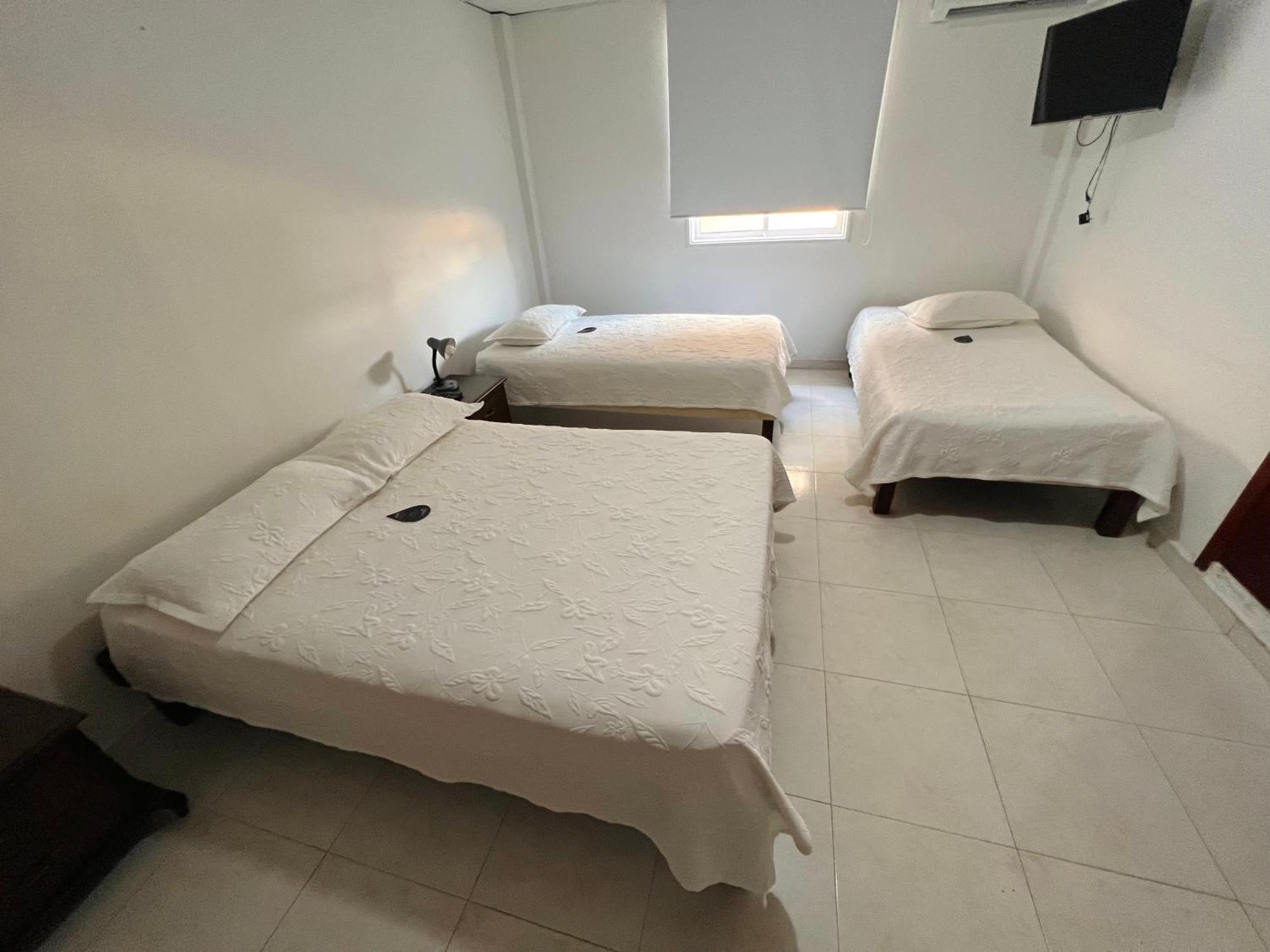 Hotel Dorado Plaza Centro Historico Cartagena Ngoại thất bức ảnh
