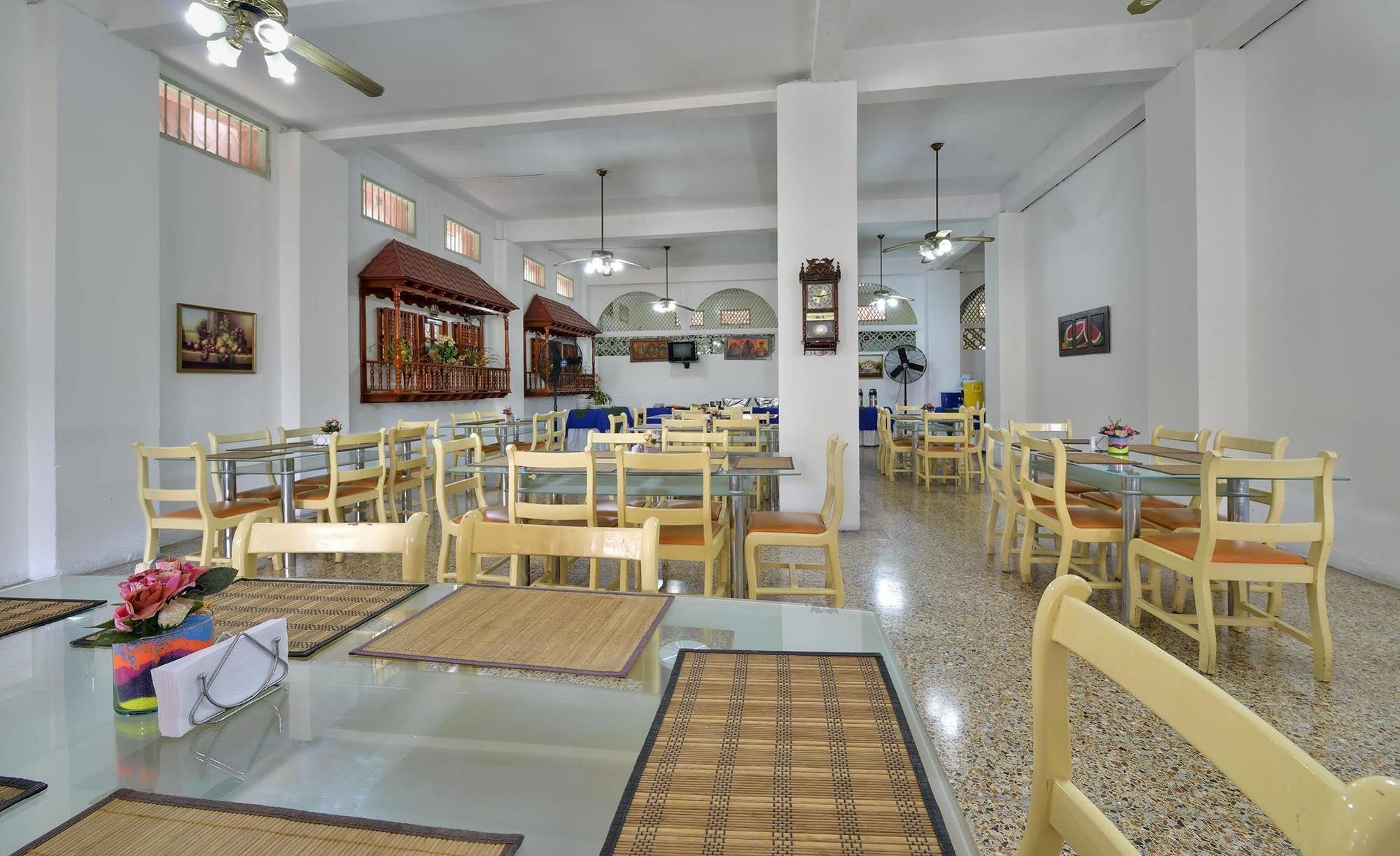 Hotel Dorado Plaza Centro Historico Cartagena Ngoại thất bức ảnh