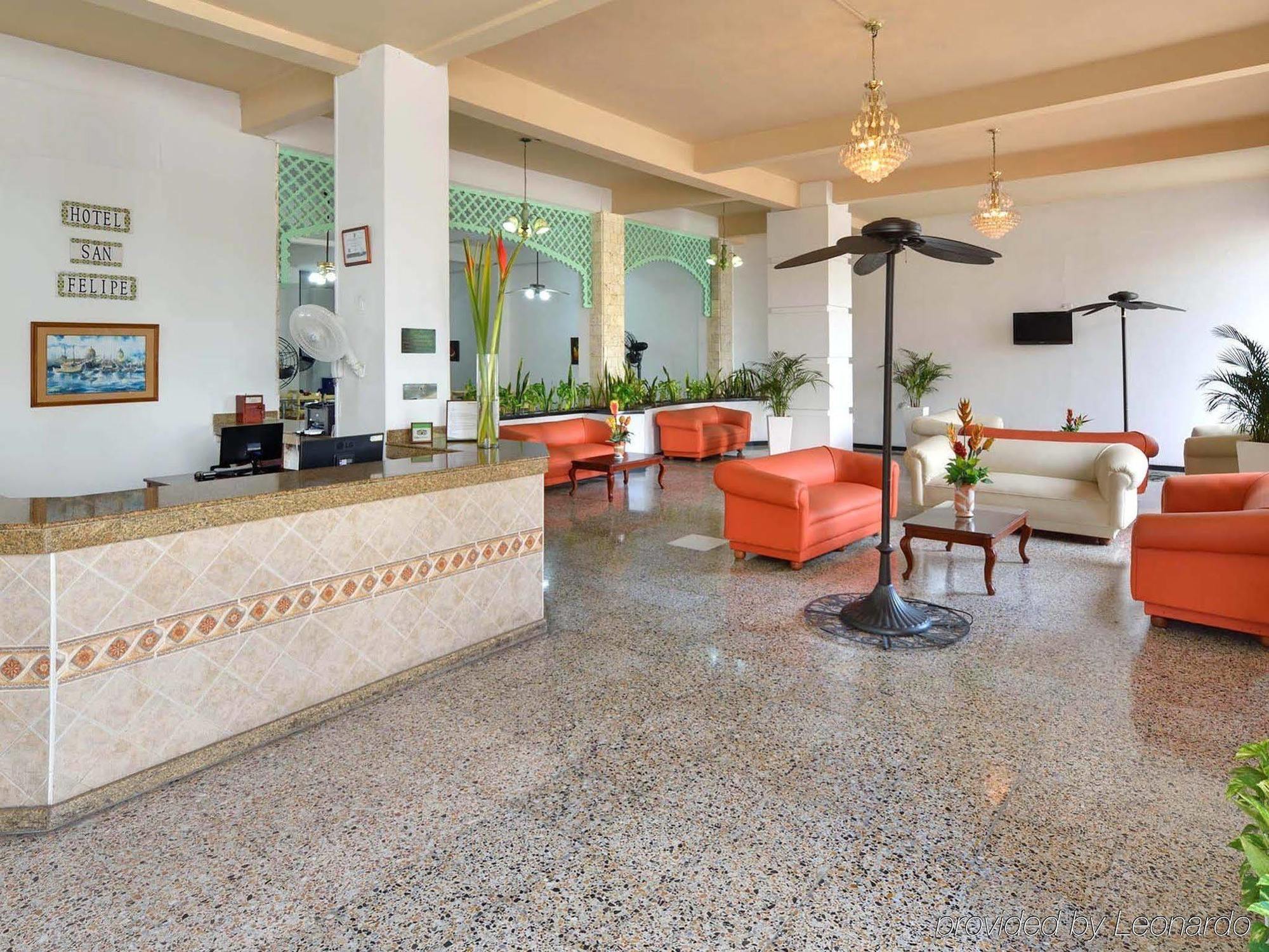 Hotel Dorado Plaza Centro Historico Cartagena Ngoại thất bức ảnh