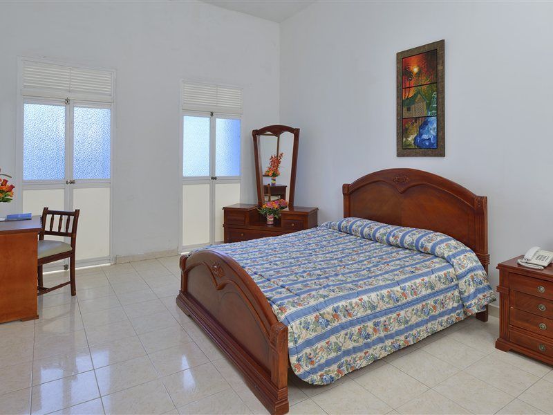 Hotel Dorado Plaza Centro Historico Cartagena Ngoại thất bức ảnh