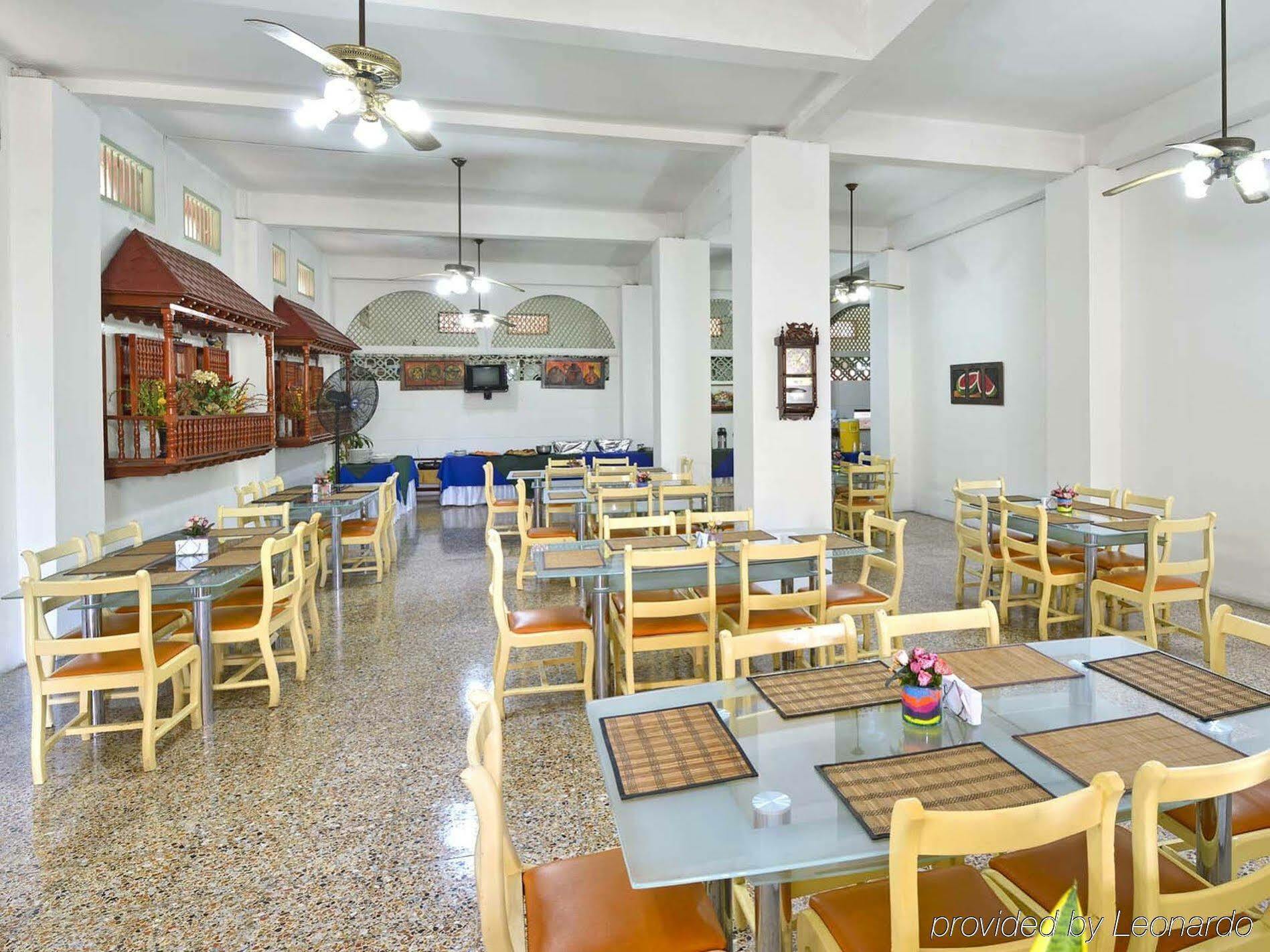 Hotel Dorado Plaza Centro Historico Cartagena Ngoại thất bức ảnh