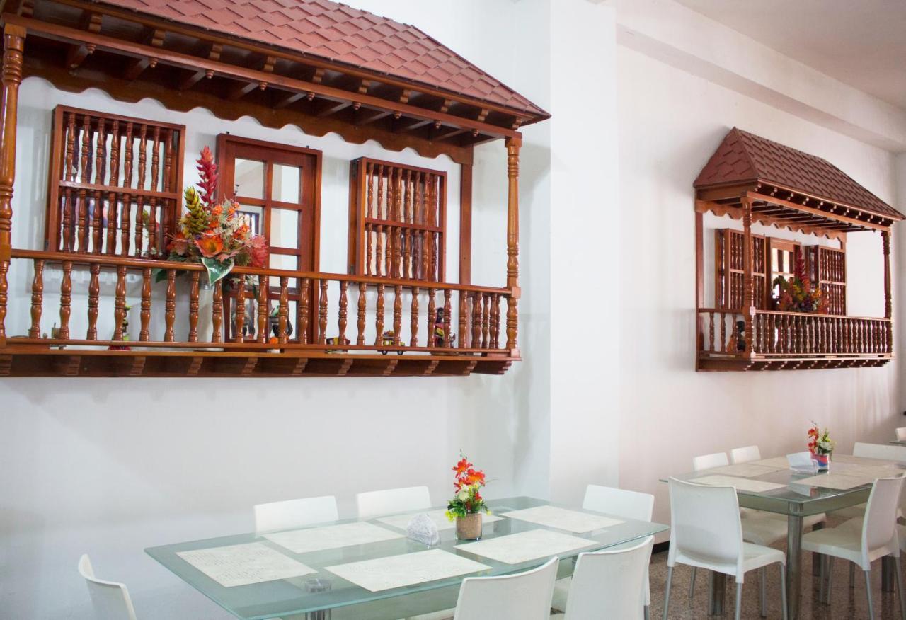 Hotel Dorado Plaza Centro Historico Cartagena Ngoại thất bức ảnh
